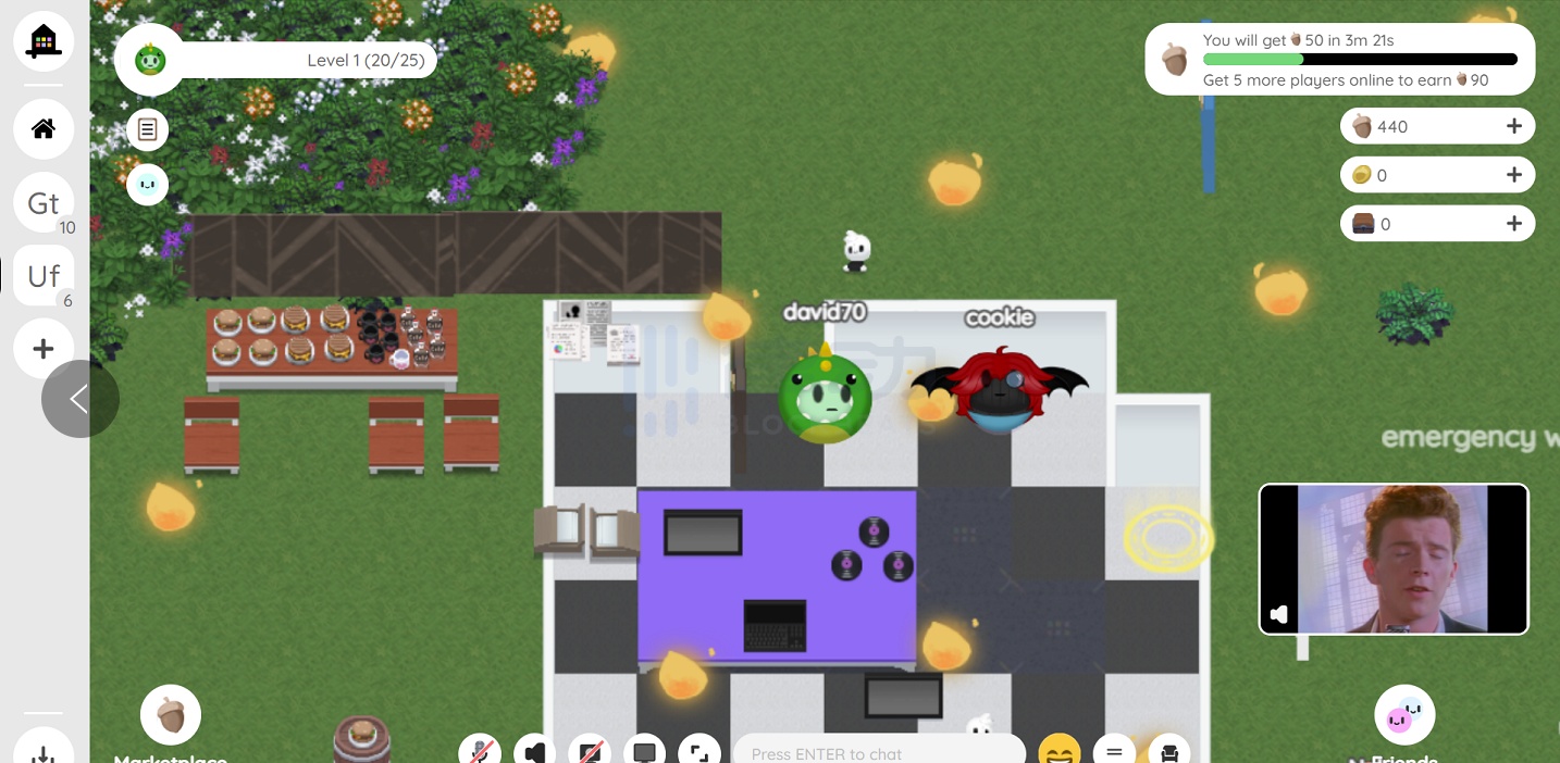 一文详解Castaways:「Free To Own」的「动森+MineCraft」