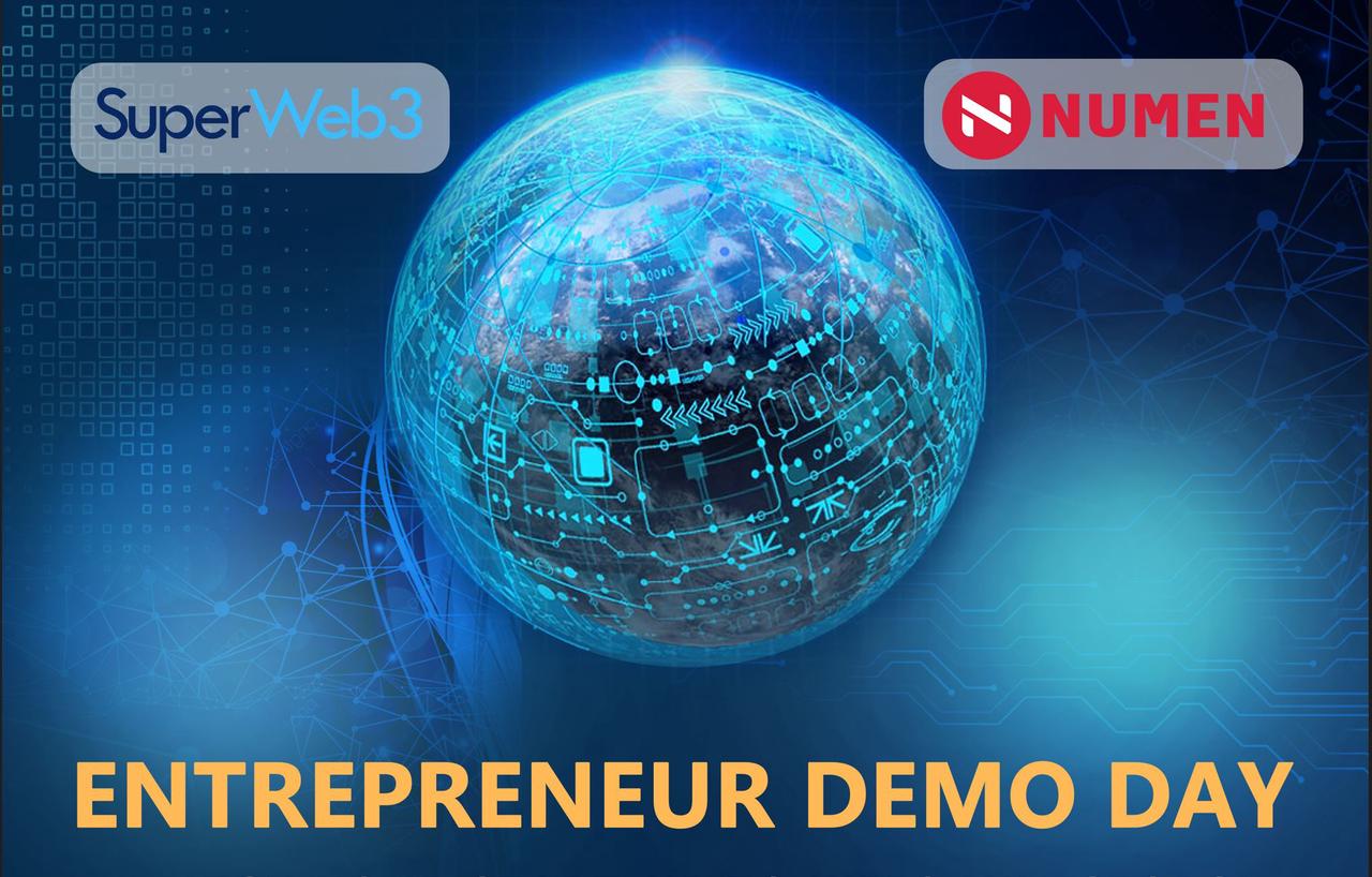 第五届“Entrepreneur Demo Day”于2023年3月1日成功举行