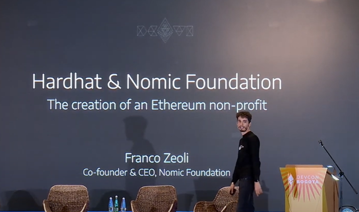 聚焦波哥大Devcon VI:演讲内容精选(Part I)