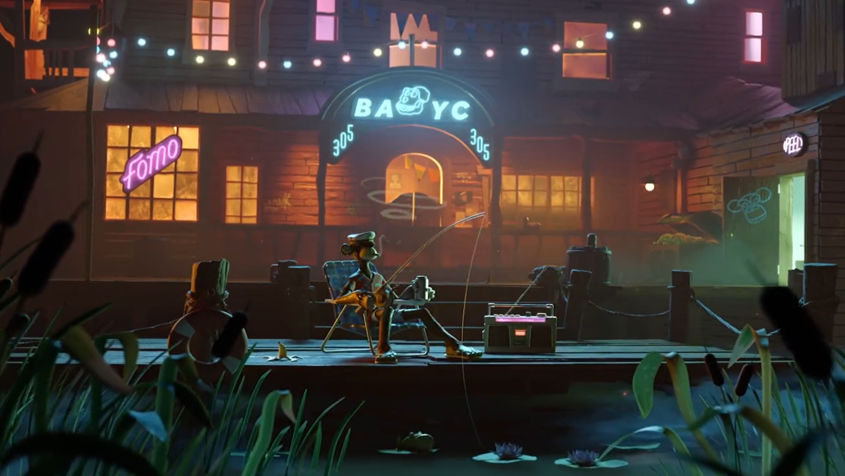 NFT简史：跨越六十年的NFT群星闪耀时刻