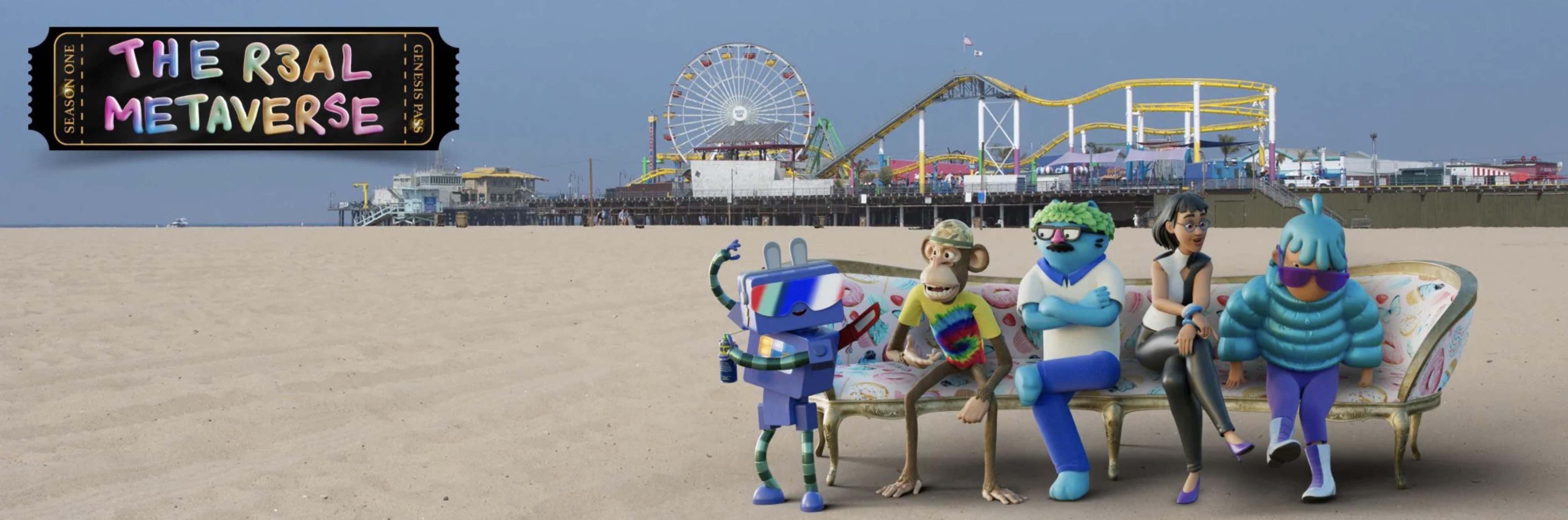 Web3品牌爆发前夜:从道到术,如何打造Web3品牌?