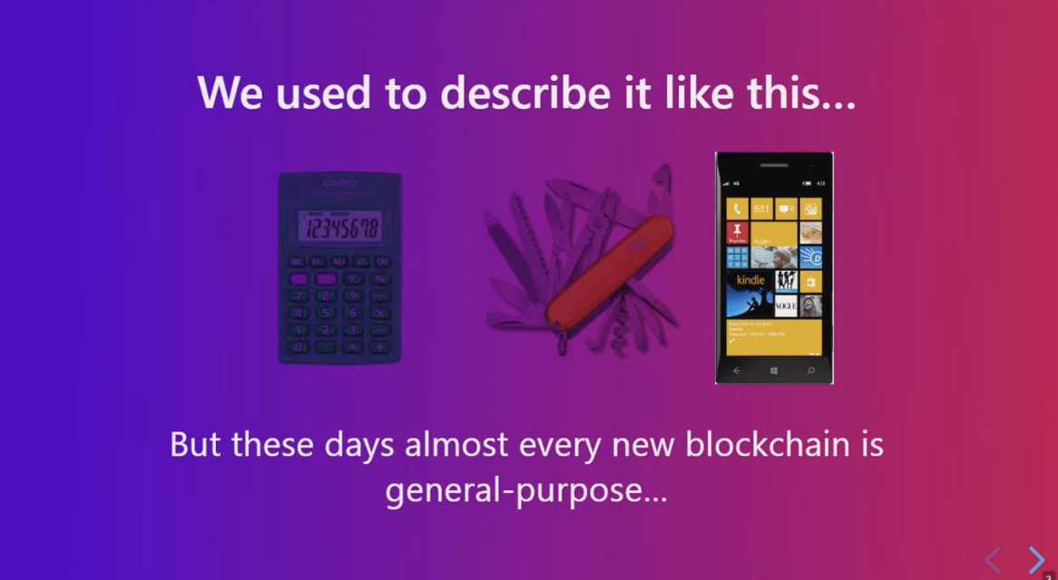 Devcon6开幕式上,V神都说了些什么