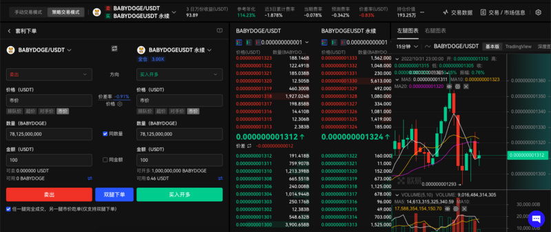 穿越牛熊的秘密武器,欧易推出策略广场