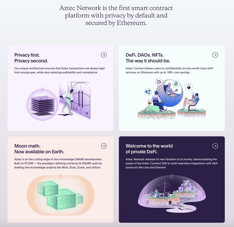 LD Research:深度解析服务细分赛道公链