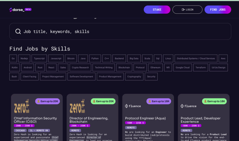 盘点8个值得关注的Solana黑客松项目