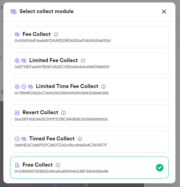 解析Lenster:“发推即发NFT”的Web3版推特
