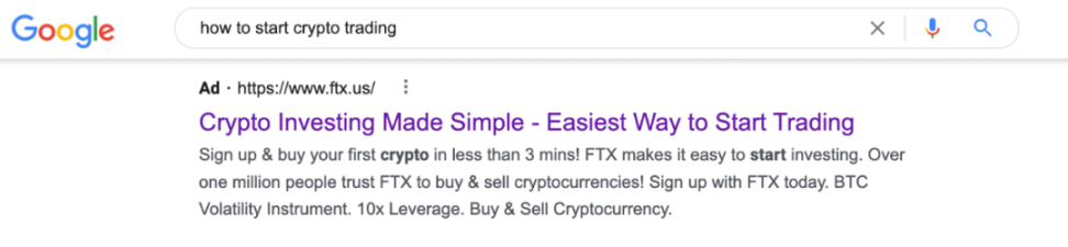 万字拆解FTX的营销之道:如何在3年内做到320亿美元估值?