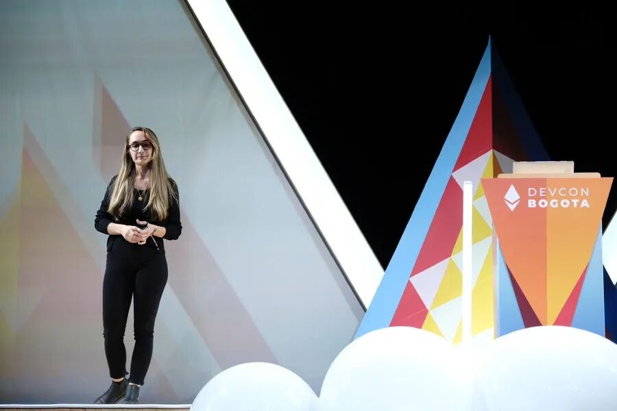 聚焦波哥大Devcon VI:演讲内容精选(Part I)