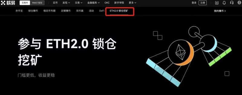 欧易学院:10个问题洞悉以太坊合并与分叉