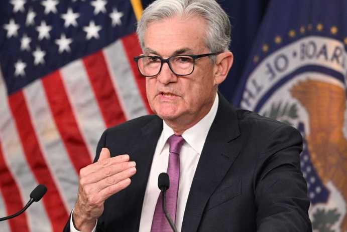 美联储「疯狂」加息将至，降息或需等到2024年？