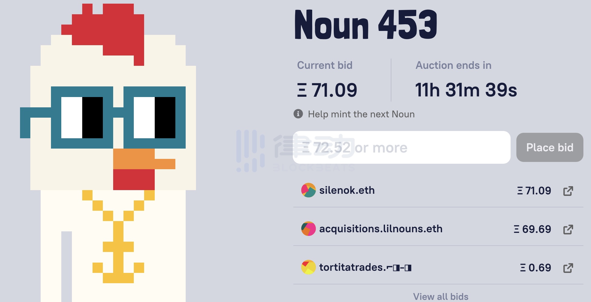 详解Art Gobblers:顶级机构Paradigm亲手打造的「NFT版生物圈二号」