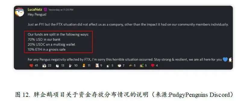 无聊猿暴跌,是FTX余震还是NFT市场暴雷前兆?