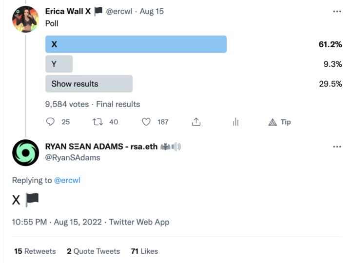 为什么社交惩罚是PoS中的正确选择?