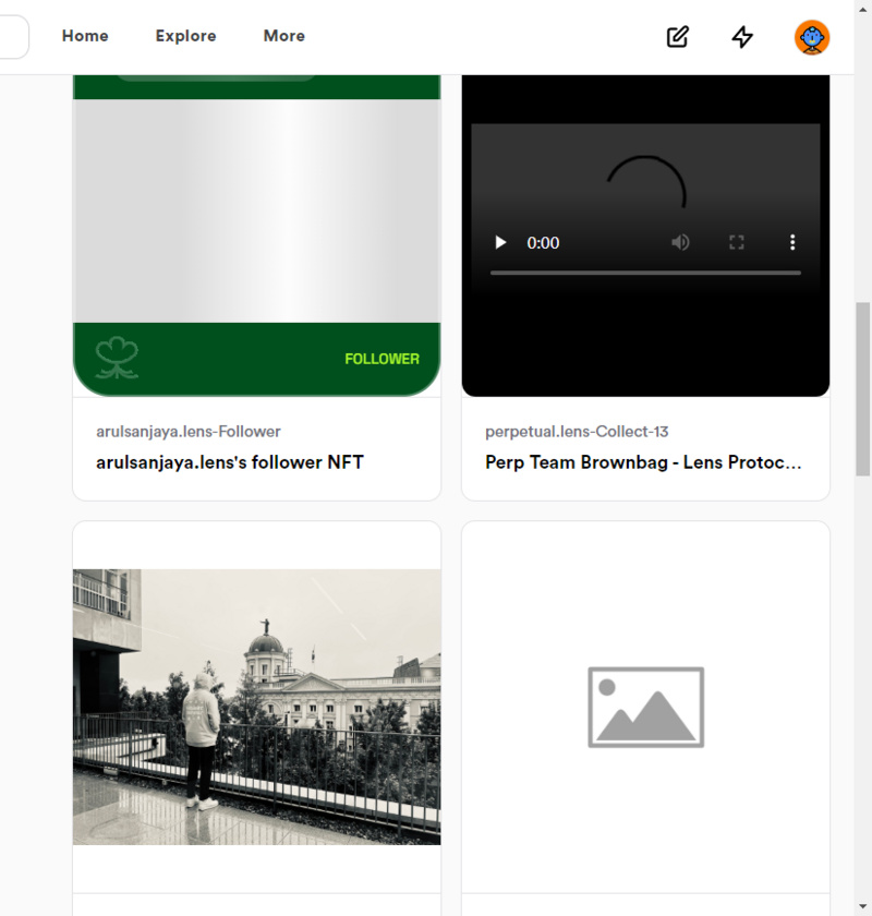 解析Lenster:“发推即发NFT”的Web3版推特