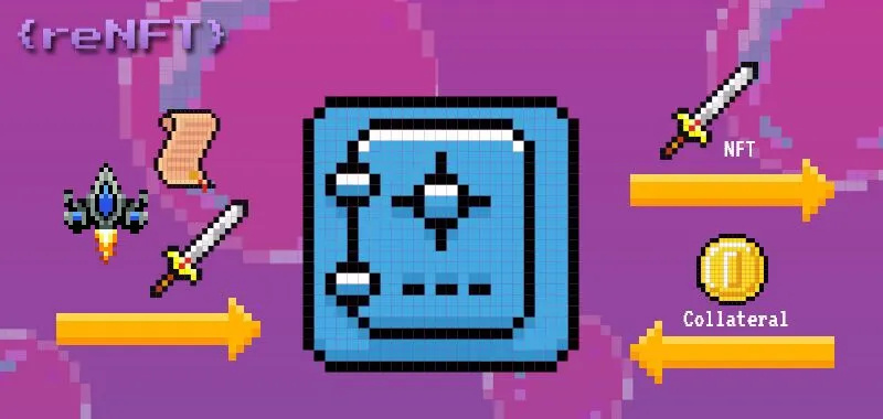 NFTFi终极指南:如何为NFT所有者开辟金融化的世界?