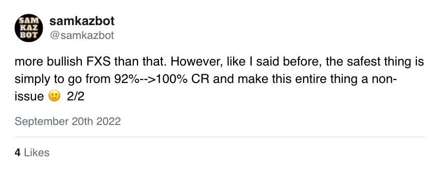 Curve:最新稳定币草案的唯一受害者将是美国本身