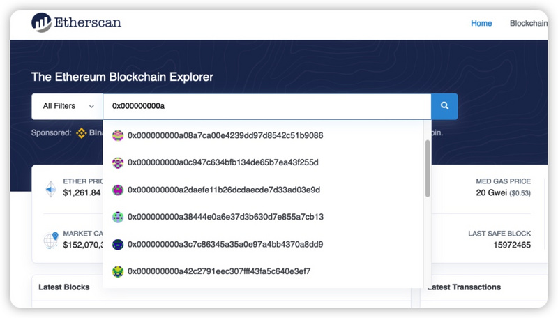 深⼊理解以太坊Gas机制:零字节地址能节省Gas?