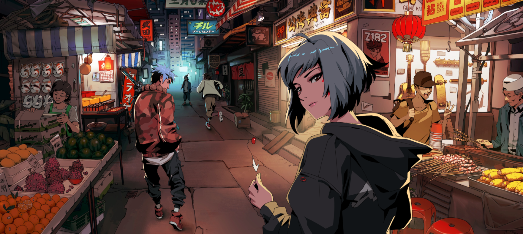 大额融资后,蓝筹NFT项目的后续发展计划如何?