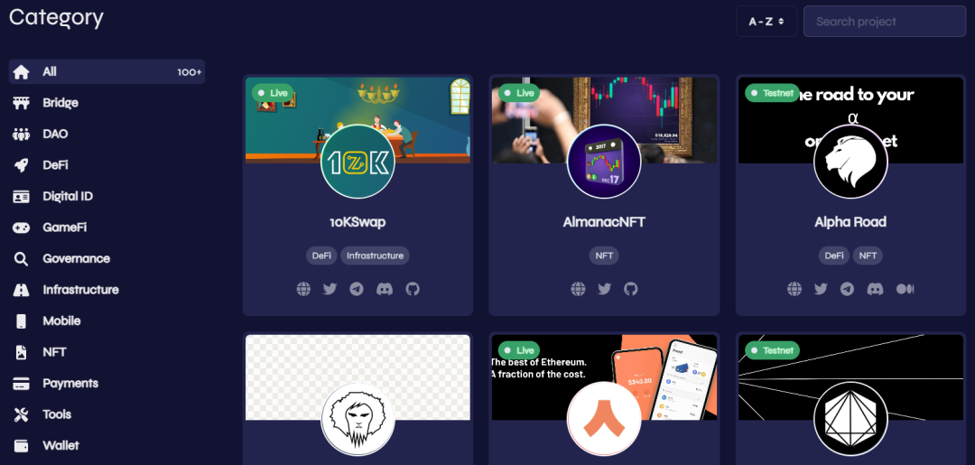 全面解读Starkware:底层设计、Cairo语言、团队及经济模型