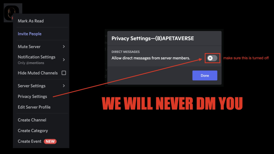 十点建议，助你在Web3安全探索