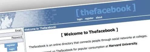 40张图全面回顾从Web1到Web3的互联网简史