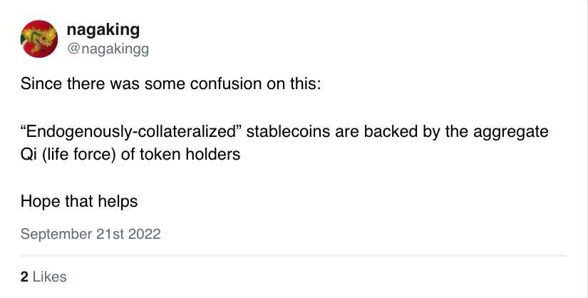 Curve:最新稳定币草案的唯一受害者将是美国本身