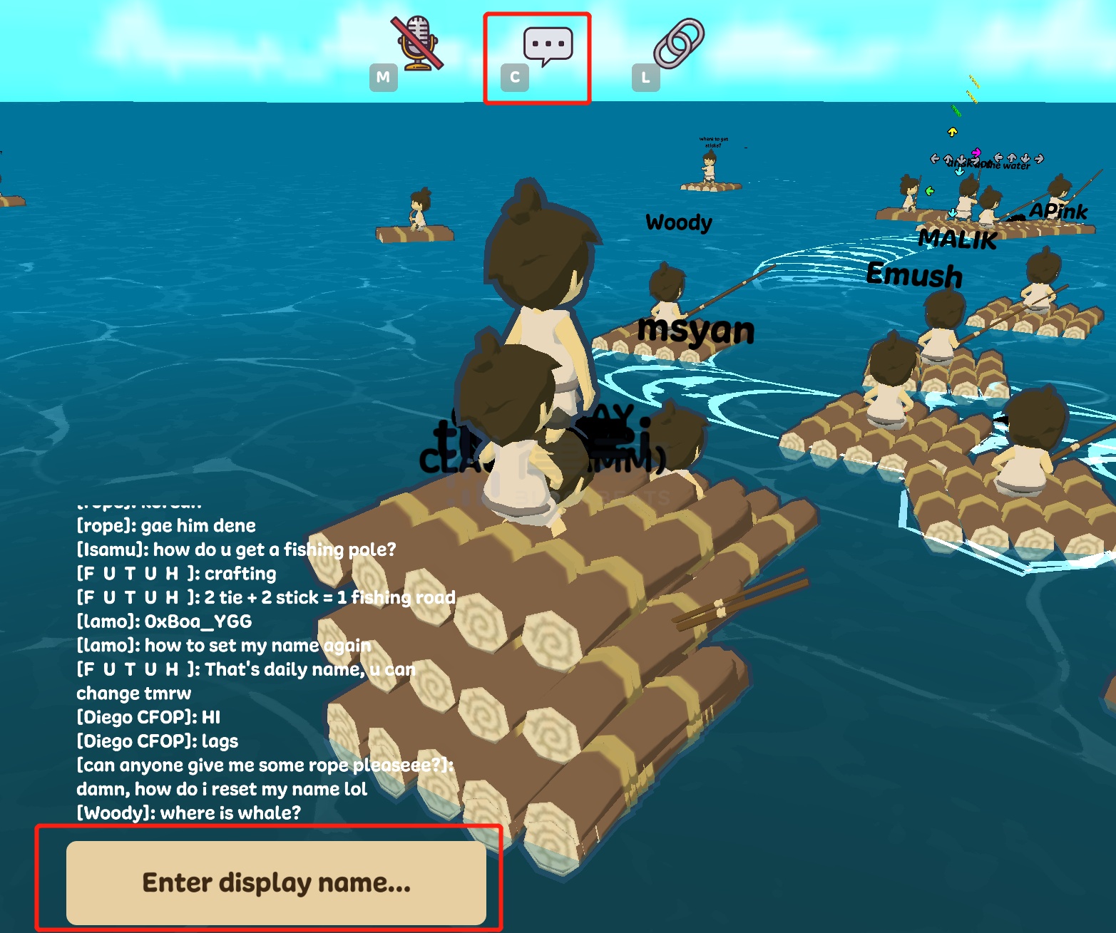 一文详解Castaways:「Free To Own」的「动森+MineCraft」