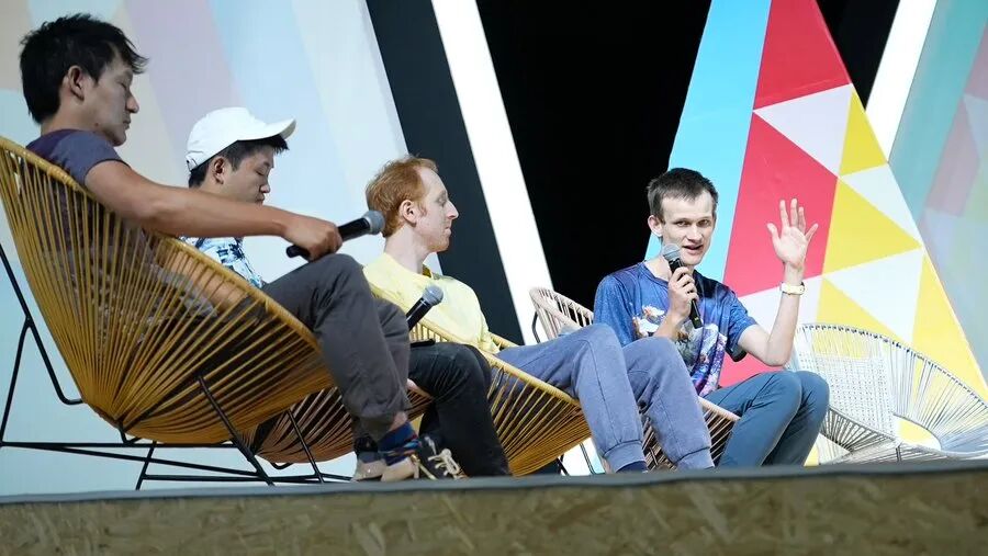 聚焦波哥大Devcon VI:演讲内容精选(Part I)