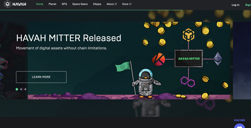 空投埋伏日记:Soulflake、Havah、NiftyApes(12月27日)