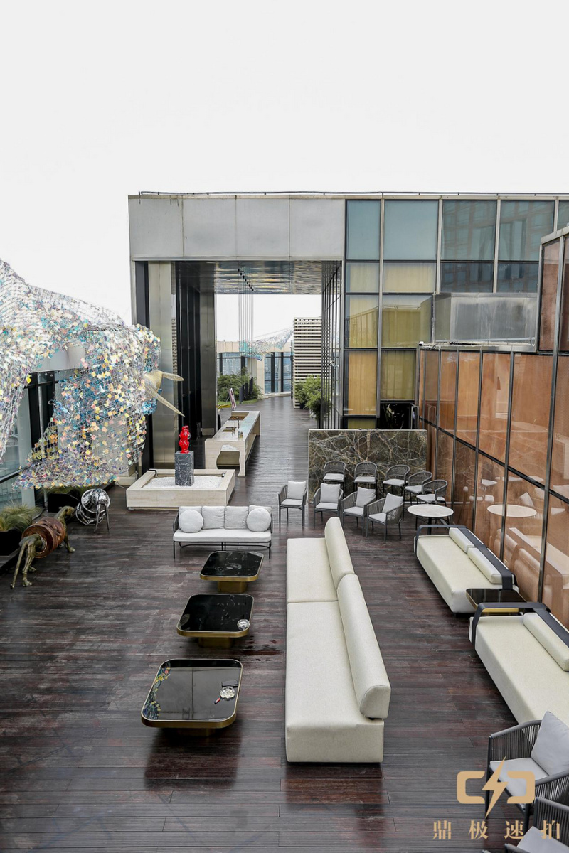 Play DAO携手梵悦108举办「梵」星之夜,「悦」享酒会