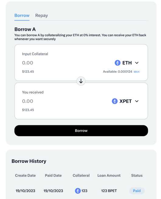 xPet：Fren Pet 升级版，基于Arbitrum的电子宠物社交游戏