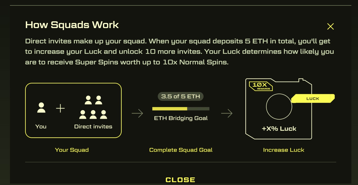 速览Blur创始人推出的生息型Layer2 Blast:复刻Blur积分空投玩法,明年1月测试网上线开启活动