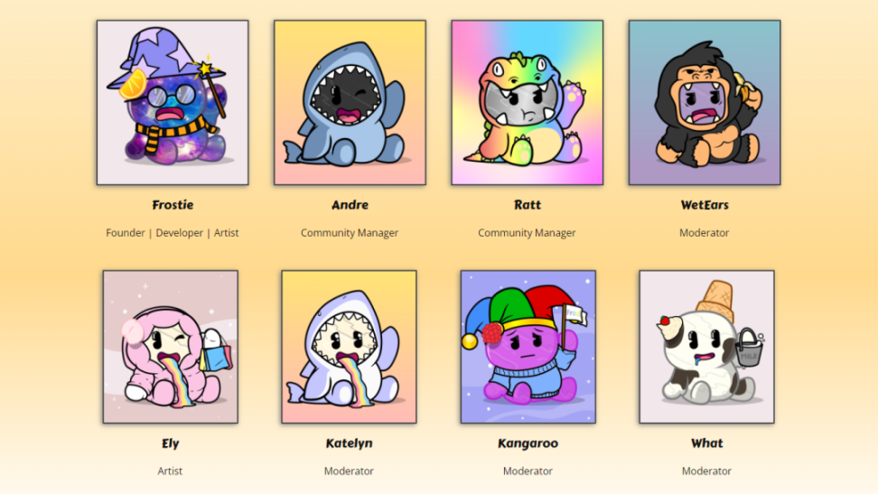 那些 NFT 史上的跑路大王