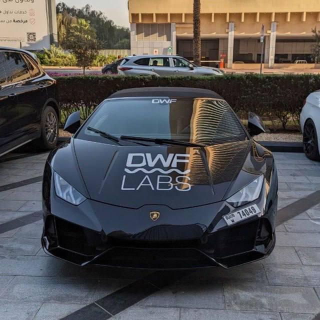 揭秘DWF Labs“发家史”：成立16个月投资470个项目，依靠拉盘吸引客户