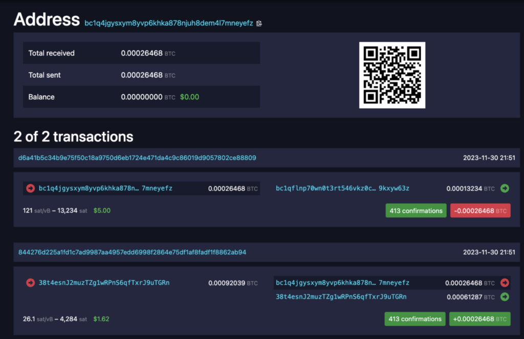 比特币也有黑暗森林：揭露链上恶意机器人