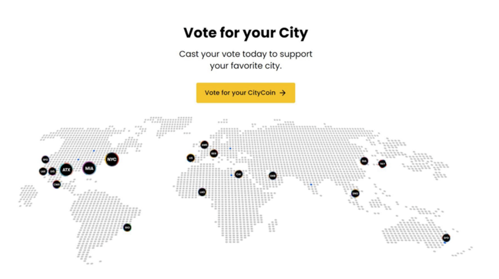 比特币明星公链Stacks，未来能走多远