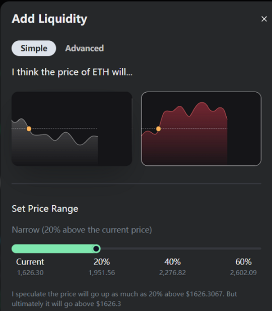 以「dappOS+Perp」探析「意图交易」的可行性