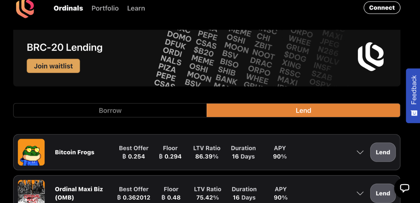 LD Capital:BRC20基建大盘点(更新版本)