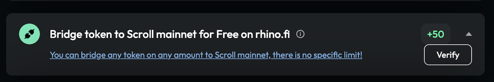 主网上线后为了不掉队,Scroll生态上的项目都做了哪些努力?
