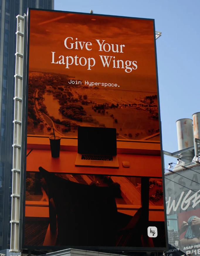 详解Hyperspace:a16z创始人关注的新L1,重新定义超级计算的未来