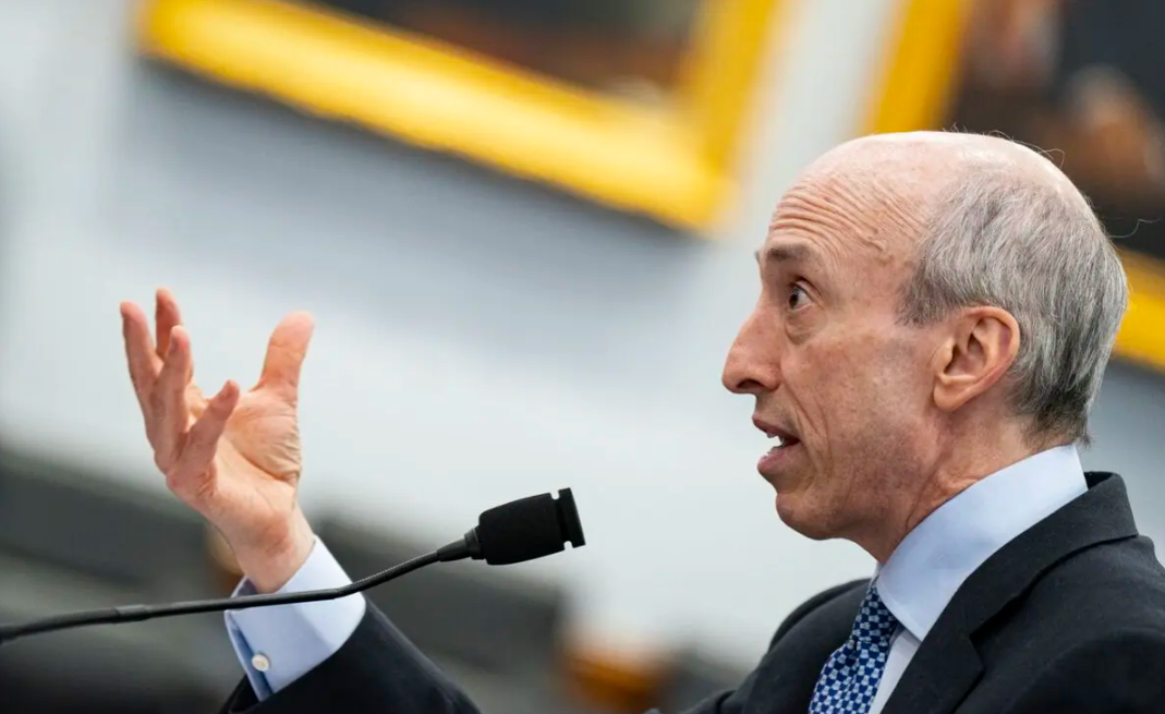 比特币现货ETF申请获批倒计时一天：美国不会轻易放手