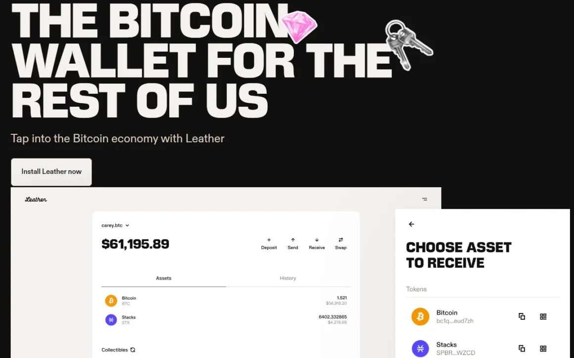 Nakamoto升级在即，探寻Stacks生态下一个Alpha机会