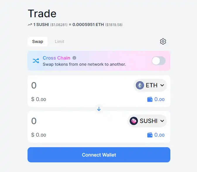 LayerZero 热门项目撸毛教程汇总