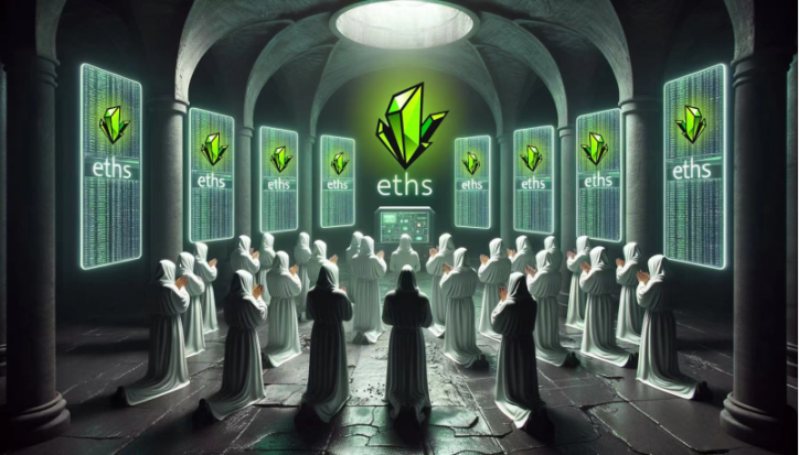 一览以太坊铭文赛道:除了千倍币ETHS,还有哪些项目值得关注?