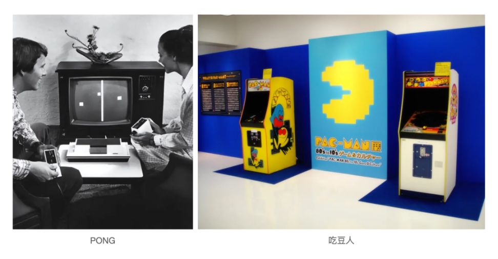 全链游戏前瞻：从 Web2 游戏引擎发展历史讲起