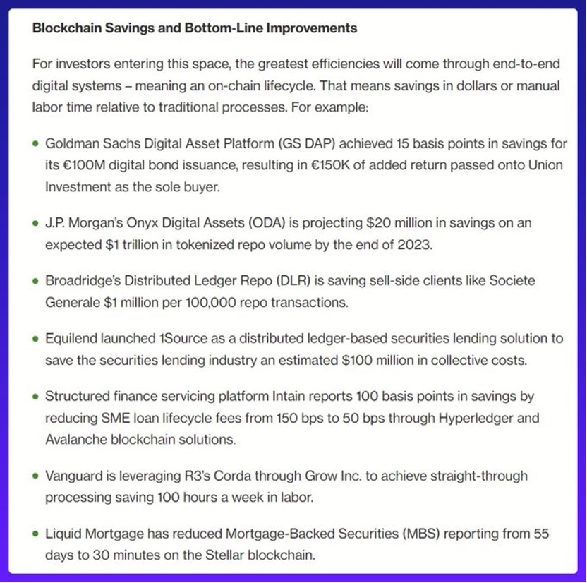 盘点下轮牛市周期的潜力加密叙事:RWA、GameFi、DeFi 3.0……