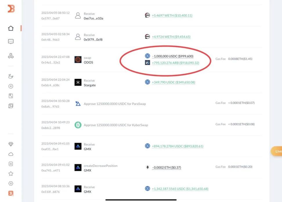 DeFi 挖矿、杠杆交易？深入挖掘加密亿万富翁和大佬们的链上活动