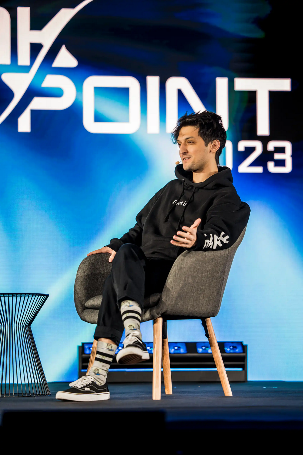 专访Backpack创始人：我们诞生自FTX废墟中，合规工作是重中之重