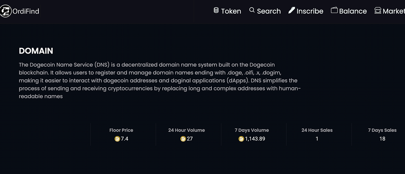 狗狗币两个不同铭文版本的对比以及汇总