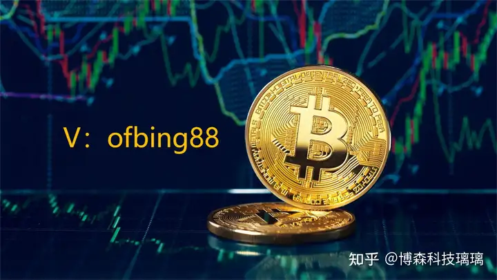 博森科技CCR炒币机器人：以太和比特币的区别